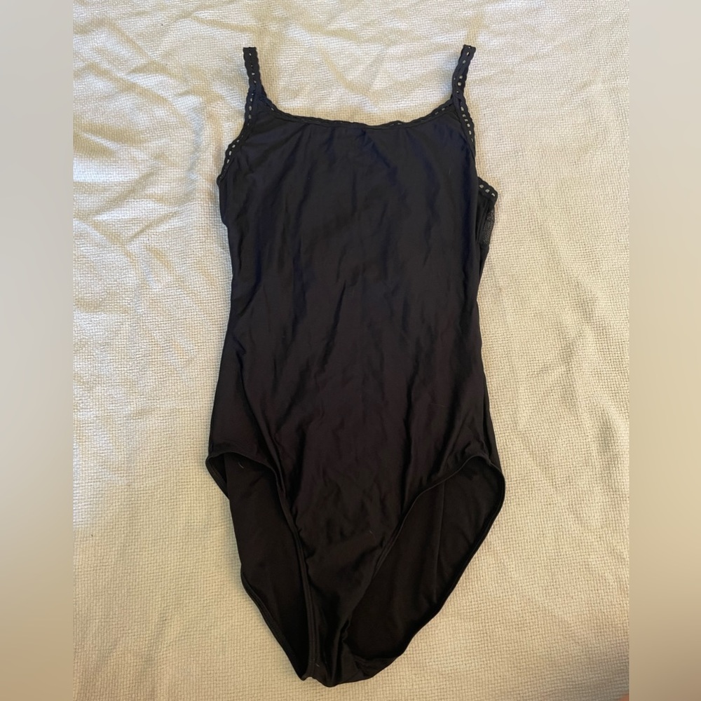 Wear Moi Leotard
